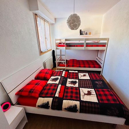 Le Metabief D'Esme Prestations Hotel Экстерьер фото