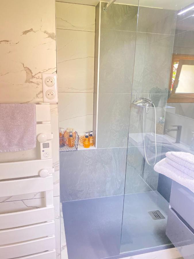 Le Metabief D'Esme Prestations Hotel Экстерьер фото