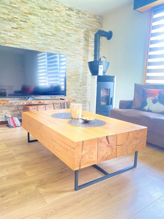 Le Metabief D'Esme Prestations Hotel Экстерьер фото