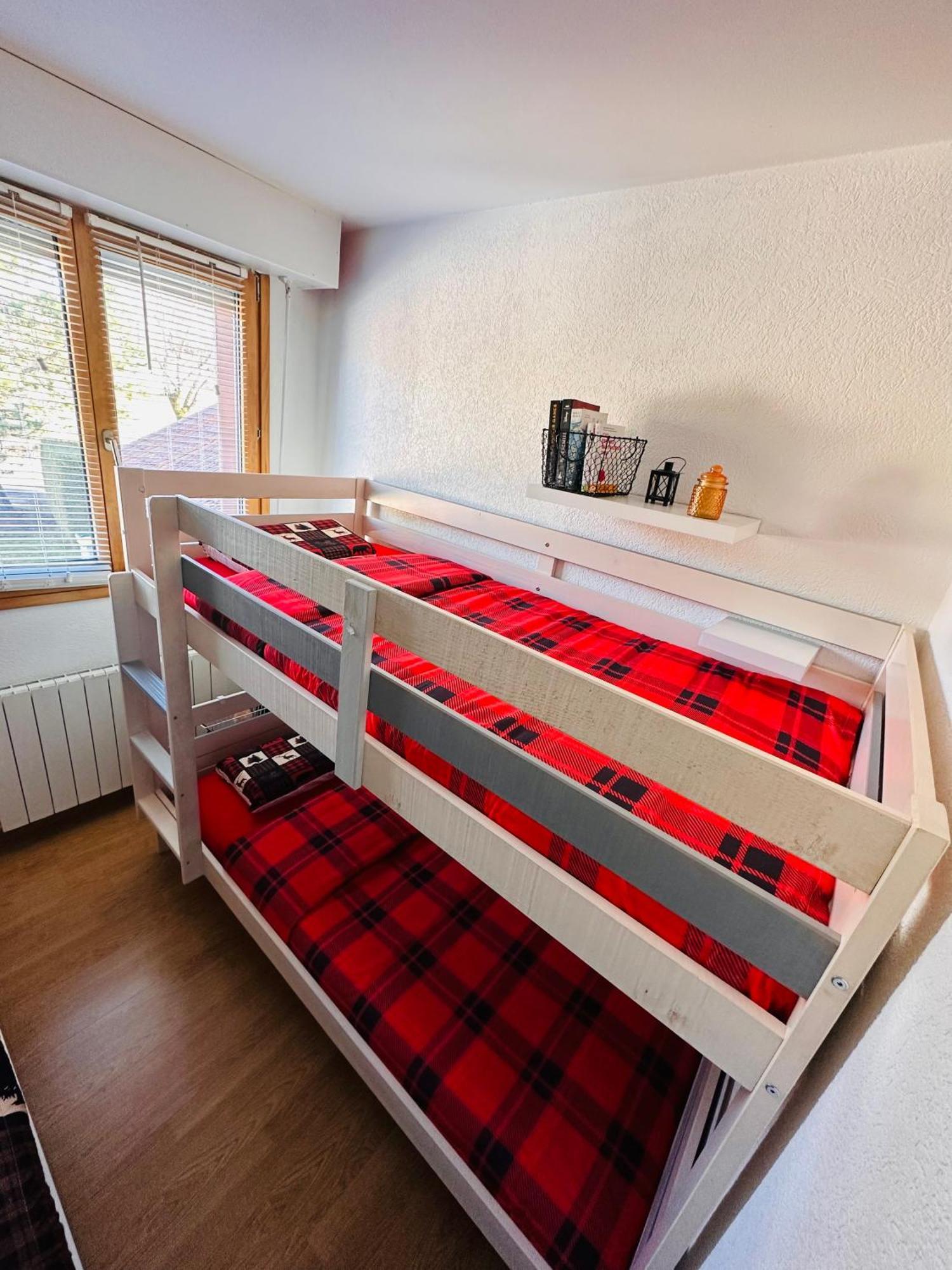 Le Metabief D'Esme Prestations Hotel Экстерьер фото